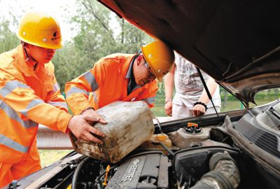 柯坪额尔古纳道路救援